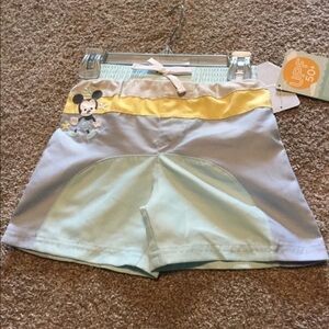 🆕swim trunks Disney boys